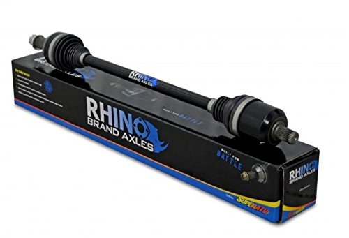Amazon.com: SuperATV Heavy Duty Rhino Brand Compatible With